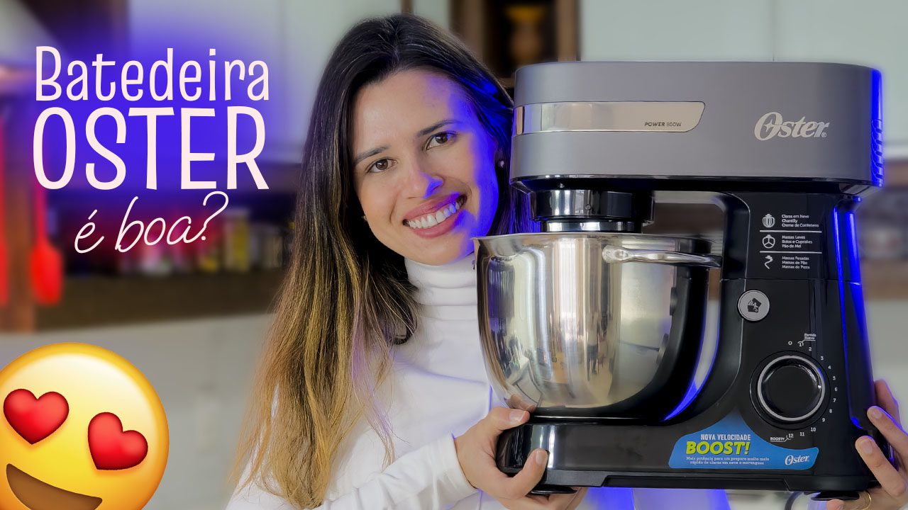 batedeira planetaria oster bowl 2